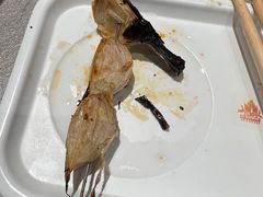 -济南一九烧烤(师院东街店)