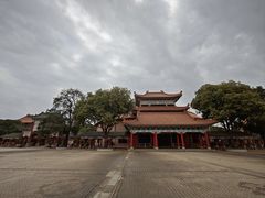 -广东圆玄道观
