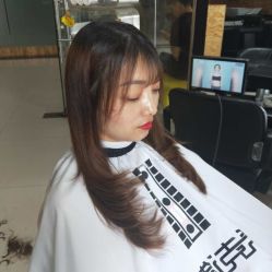 -西克造型美发连锁