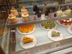 -御蝶坊生日蛋糕KNAC(创业店)