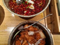 -青年公社烤鸭(蜀山万象汇店)