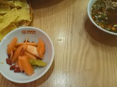 -何师傅美蛙鱼头(汉街店)