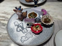 -月下料理(楷林IFC店)