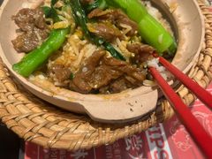 -华记煲仔华·煲仔饭(市桥易发店)