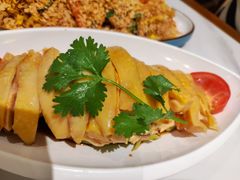 -星洲小馆·新加坡菜(吴江万象汇店)