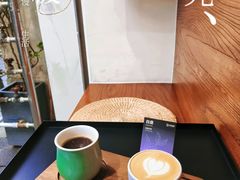 -本無咖啡·BeanWood Coffee