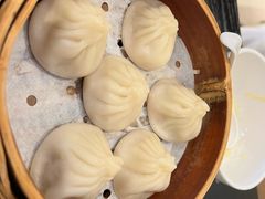 -宁波汤团店(外滩店)