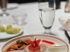 五味拼盘-许家菜.艺创菜(仁和新城店)