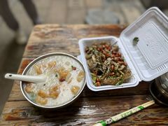 -陈添記·祖傳爽鱼皮·西关老字号(广州首店)