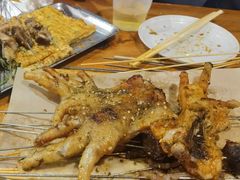 -幸福小串(总店)
