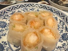 -誉八仙粤菜(万象天地店)