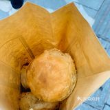 7块钱一个还是划算的～听说一直供应到九月底