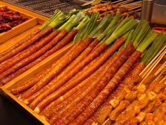 -大学城夜市大排档(凤栖路店)