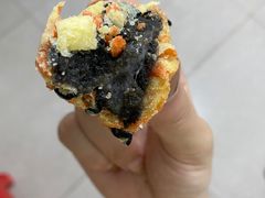 -詹記桃酥(高新鼓楼店)