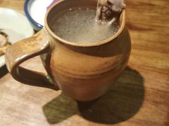 霸王老鸭汤-兰溪小馆(东直门簋街店)