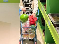 -爱睿思儿童早教亲子游泳(万象城店)