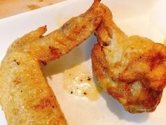 -必胜客(江桥万达店)