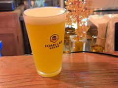 -FOAM LAB 泡沫实验室精酿餐吧