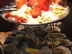 -db Bistro & Oyster Bar by Daniel Boulud(滨海湾金沙店)