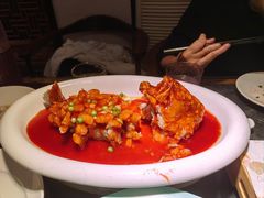 -宋园·金宴浙鲜馆(静安店)