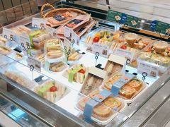 -巴黎贝甜(武夷花园店)