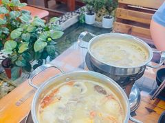 -丽江庭院之爱在路上(西单店)