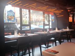 -鸣记脆皮烤鱼·海鲜烤鱼(三八广场店)