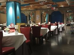 大堂-大鸭梨烤鸭(顺义石园店)