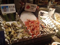 -星伦多自助料理(华润万象城店)
