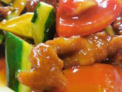 -杨厝六十六农庄农舍(杨厝路店)