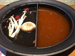-呷哺呷哺 黄金牧场 (阳泉滨河新天地店)