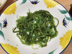 -萨莉亚意大利餐厅(白云汇店)