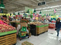 -华润万家(临城店)