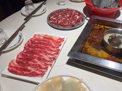 -二荆条·蜀鲜汇城市森林火锅