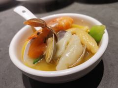 -佬太公海鸭·海鲜大排档(上海总店)