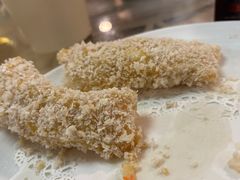 -佛有缘素食馆·荔湾老字号(陈家祠首店)