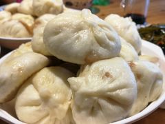 -古城包子(山海关店)