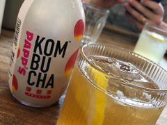 -RAC BAR(安福路店)