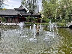 -文瀛公园