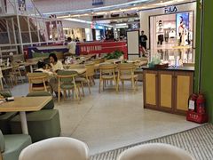 -优优西里·意式餐厅(福州金融街万达店)
