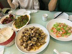-景芝小炒(虞河路店)