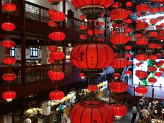 大堂-巴人堂(女儿城店)