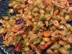 -白家寨子·山野白族菜(古城总店)