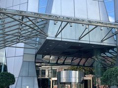 -万豪咖啡厅(JW万豪酒店店)