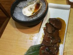 -山之川日料放题(通州店)