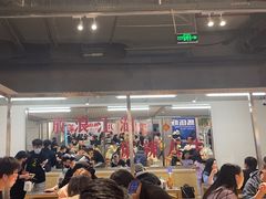 -馬伍旺川菜(金象城店)