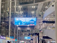 -曼谷素万那普国际机场