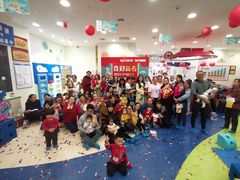 -乐之童成长中心(江南万达店)