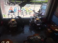 -捞围鲜·港式打边炉(海阳路店)