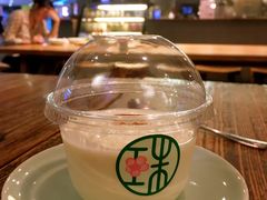 -宝珠奶酪(闵行仲盛店)